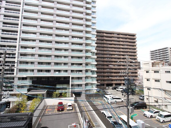 仮)ルフレイユ 泉 久屋大通公園の物件内観写真